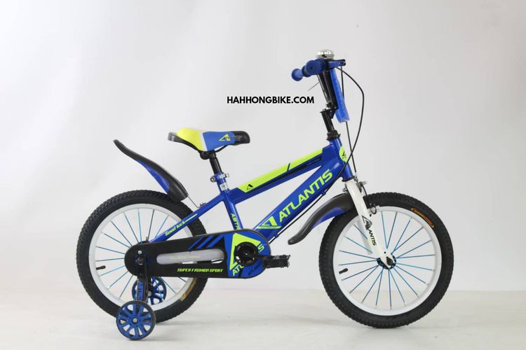 จักรยาน MTB Atlantis รุ่น Astro 20 รูปที่ 3