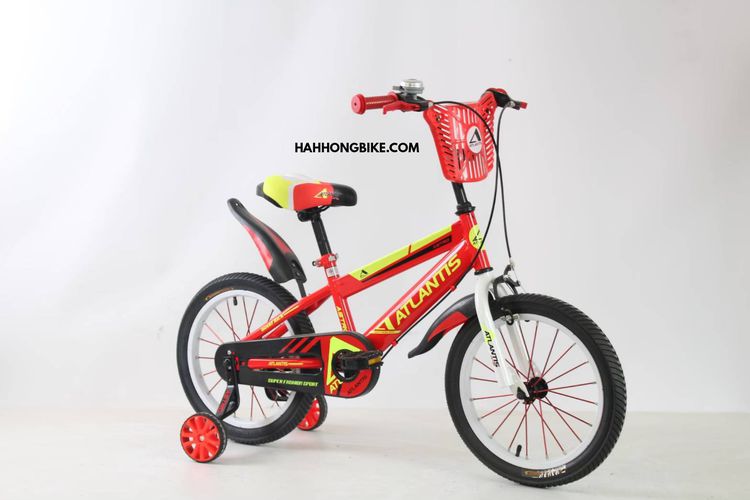 จักรยาน MTB Atlantis รุ่น Astro 20 รูปที่ 2