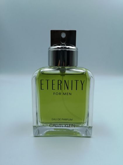 น้ำหอม ETERNITY calvin Klein Eau  De Parfum for men รูปที่ 3