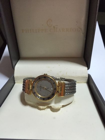 นาฬิกา Philippe Charriol รูปที่ 8