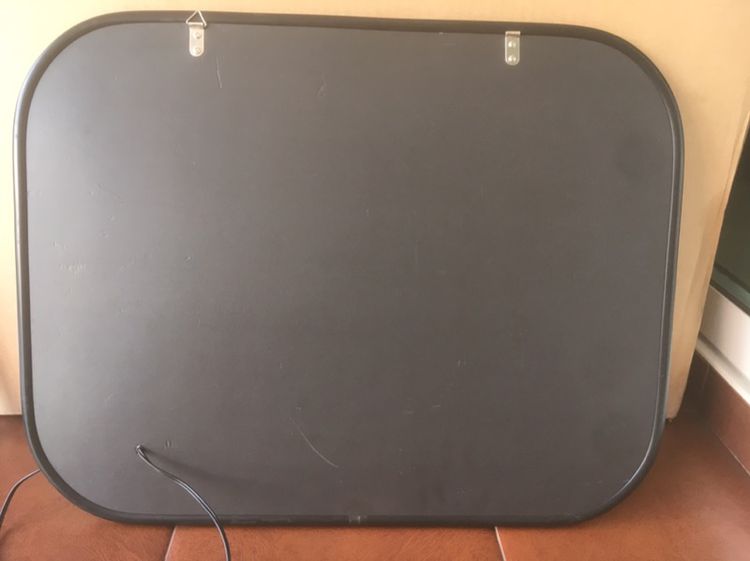 ป้ายไฟ ร้านอูด้ง แท้มือสองญี่ปุ่น รูปที่ 3