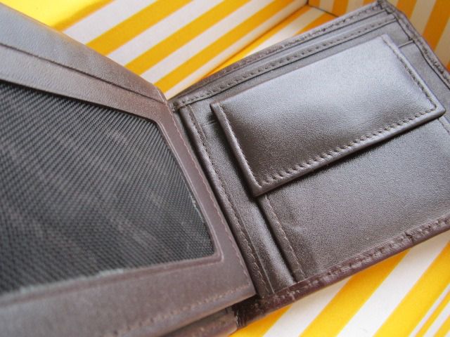 lizard  wallet รูปที่ 3