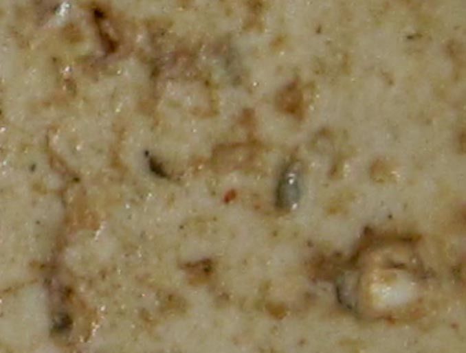 พระสมเด็จวัดระฆัง พิมพ์พระประธาน เนื้อปูนเพชร  P 35 รูปที่ 7