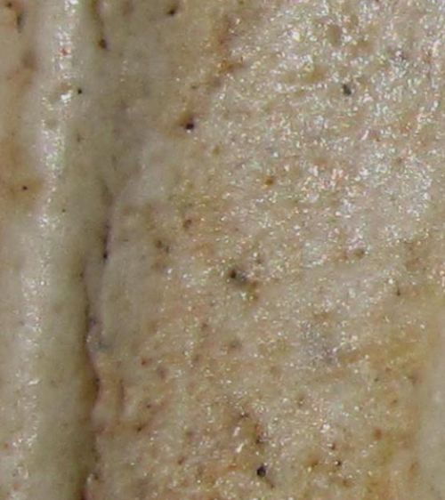 พระสมเด็จวัดระฆัง พิมพ์พระประธาน เนื้อปูนเพชร  P 35 รูปที่ 5