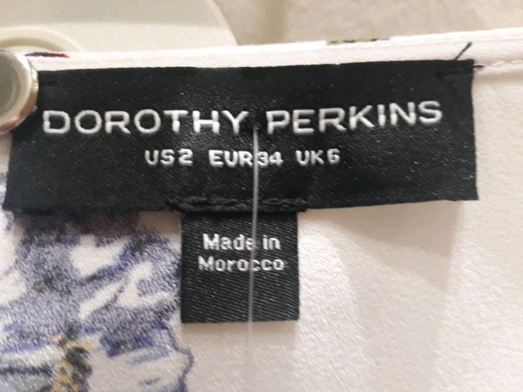 ส่งต่อเสื้อ Dorothy Perkins รูปที่ 4