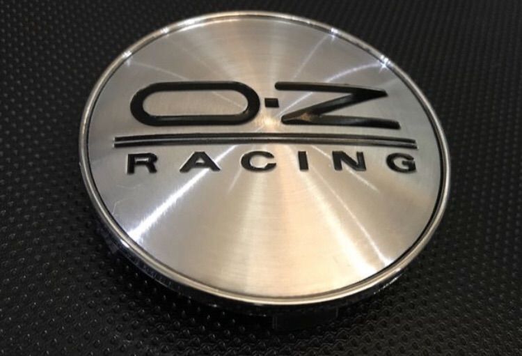 ฝาล้อ OZ RACING หน้า Stainless และหน้า Kevla กว้าง 54 57 62 และ 68 มิล M643 M582 M595 รูปที่ 10