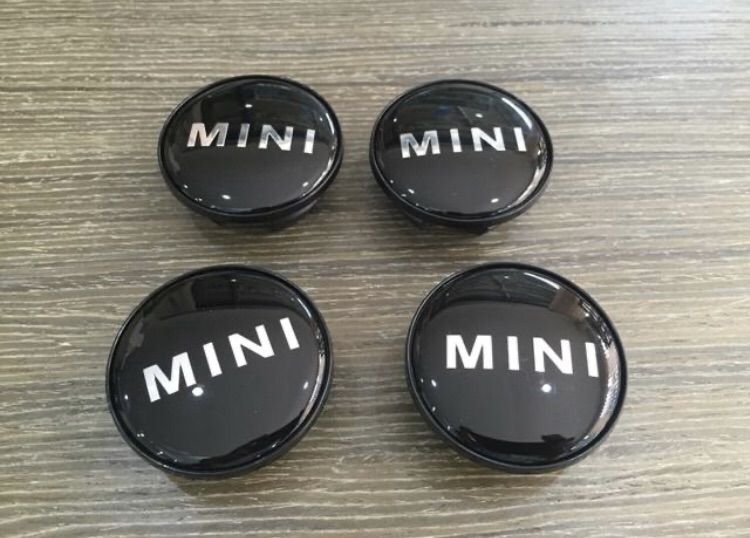 ฝาล้อ MINI Cooper R50 R53 R57 R56 R60 รูปที่ 3