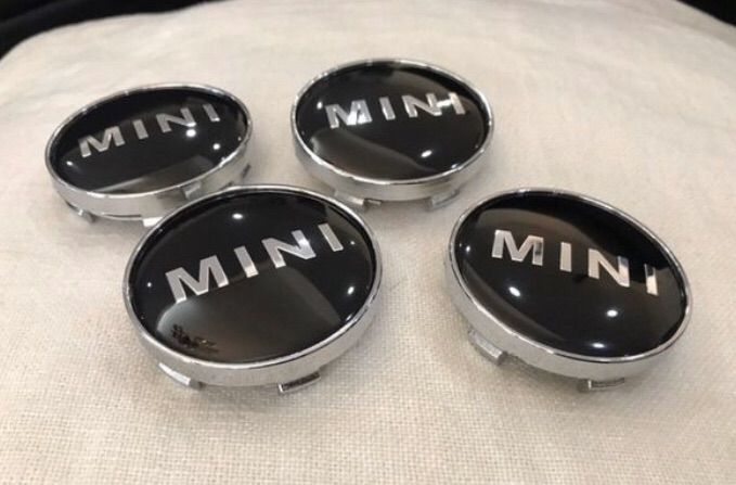 ฝาล้อ MINI Cooper R50 R53 R57 R56 R60 รูปที่ 7