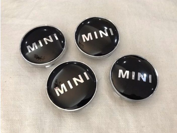 ฝาล้อ MINI Cooper R50 R53 R57 R56 R60 รูปที่ 8
