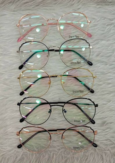 กรอบแว่นcollectionสวยๆ รูปที่ 9