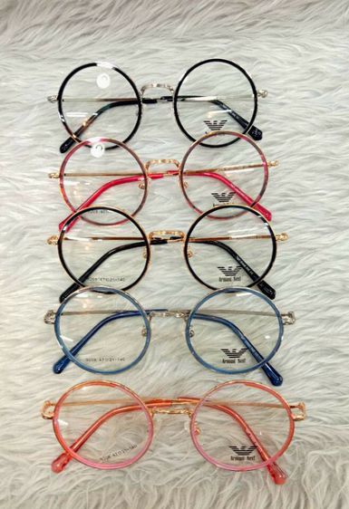 กรอบแว่นcollectionสวยๆ รูปที่ 4