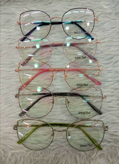 กรอบแว่นcollectionสวยๆ รูปที่ 7