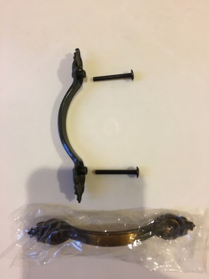 มือจับแอนทีค (ลิ้นชัก และประตู) ของใหม่ ราคาถูก รูปที่ 6