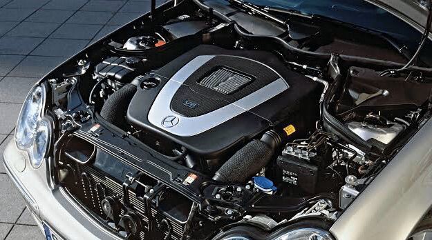 โช๊คฝากระโปรง หน้า Benz W203 W209 C180 C200 C220 CDi C230 CLK200 CLK230 รูปที่ 5