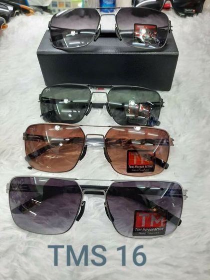 จำหน่ายแว่นกันแดด New collection รูปที่ 8