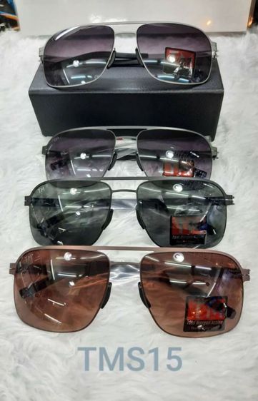 จำหน่ายแว่นกันแดด New collection รูปที่ 5