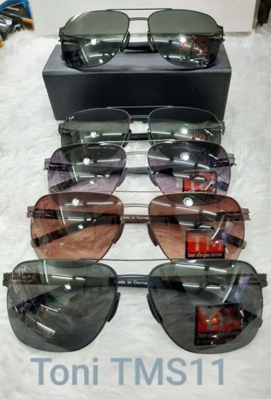 จำหน่ายแว่นกันแดด New collection รูปที่ 4