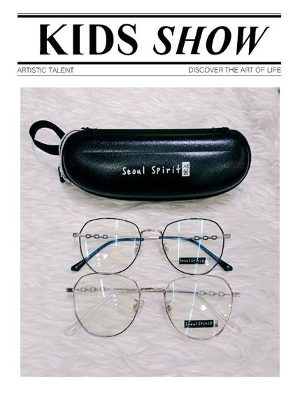 กรอบแว่นตา New collection2 รูปที่ 6