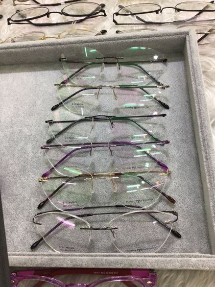 กรอบแว่นตา New collection3 รูปที่ 11