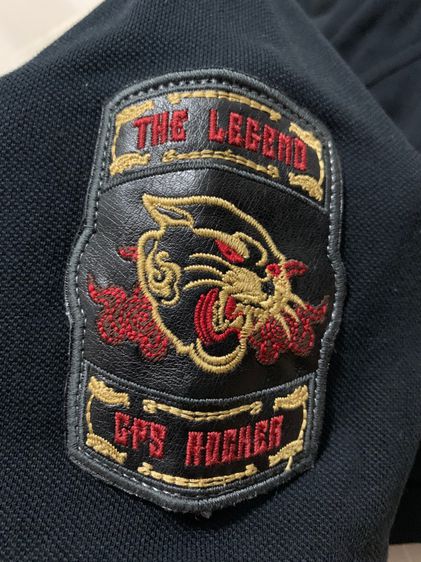 CPS MEN  รูปที่ 7