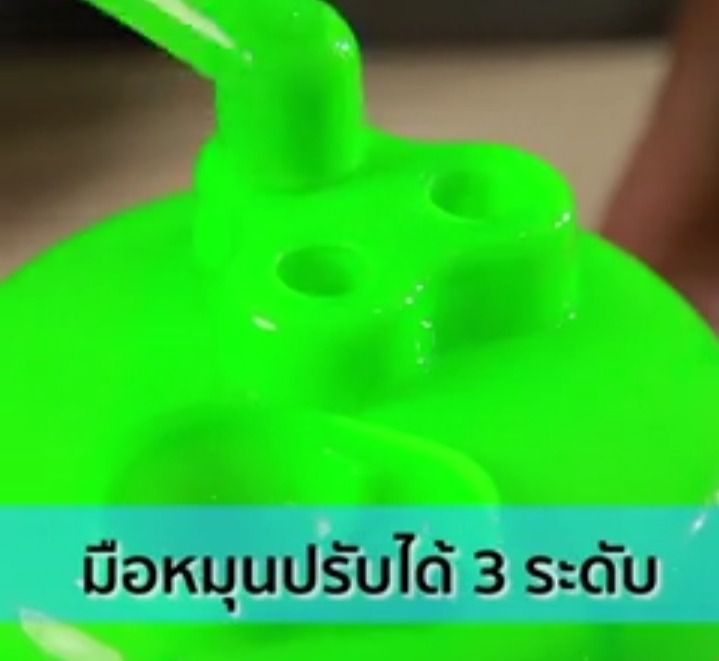 เครื่องบดอาหาร 2 แบบ  ระบบมือหมุน และไฟฟ้า รูปที่ 3