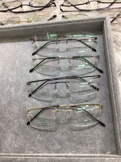 จำหน่ายกรอบแว่นตา New collection4 รูปที่ 11