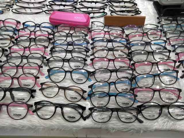 จำหน่ายกรอบแว่นตา New collection4 รูปที่ 14