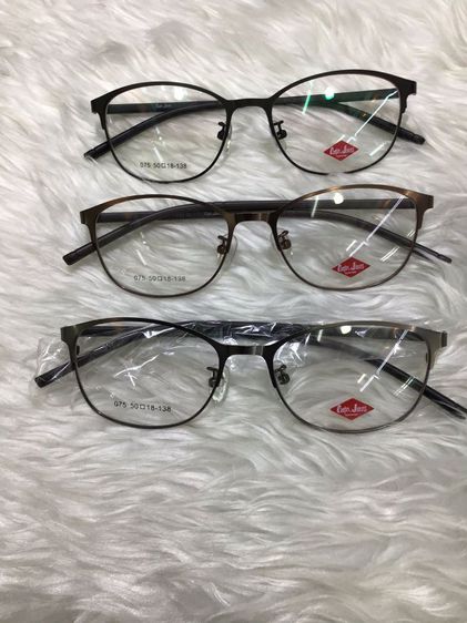 จำหน่ายกรอบแว่นตา New collection4 รูปที่ 10