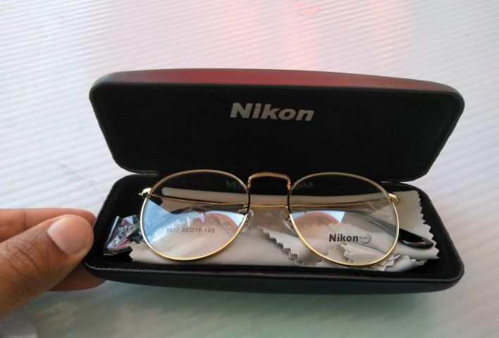 จำหน่ายกรอบแว่นตา New collection4 รูปที่ 3