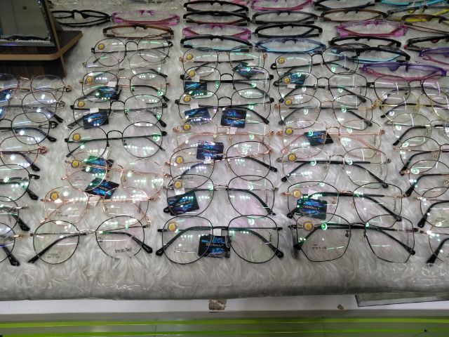 จำหน่ายกรอบแว่นตา New collection4 รูปที่ 13
