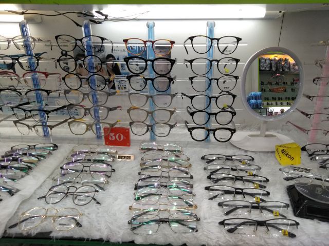 จำหน่ายกรอบแว่นตา New collection4 รูปที่ 16