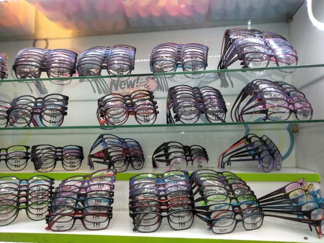 จำหน่ายกรอบแว่นตา New collection4 รูปที่ 15