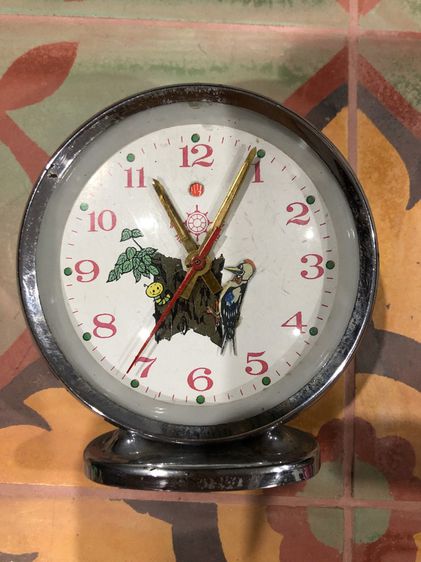 ของเก่าสะสม รูปที่ 3