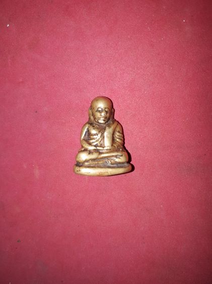 หล่อโบราณ หลวงพ่อเงิน วัดบางคลาน พิมพ์นิยม A ปี244x กว่า เนื้อทองผสม เนื้อเหยี่ยว ย่น พรุน พิมพ์คมชัด ตำหนืครบ เก่า เดิมๆ เป็นธรรมชาติ สภาพส รูปที่ 10