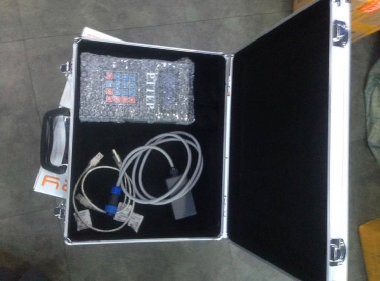 รับออกแบบวงจรอิเล็กทรอนิกส์และวงจรไมโครคอนโทรลเลอร์ รูปที่ 8