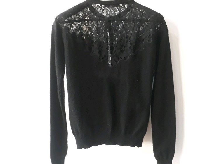 ส่งต่อคาร์ดิแกน Zara ไซส์ S รูปที่ 3
