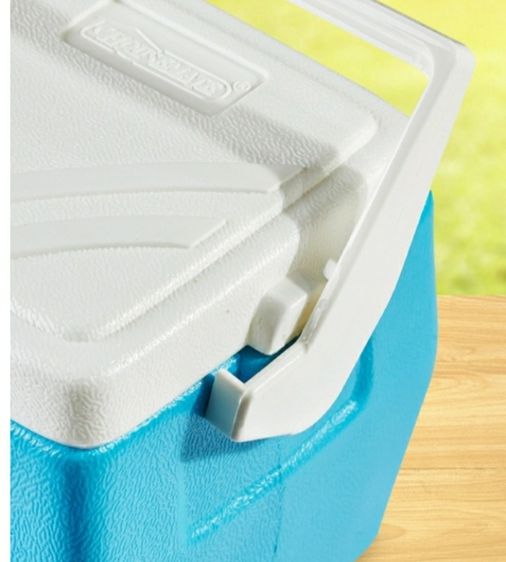 กระติกน้ำแข็ง 4 ลิตร รูปที่ 4