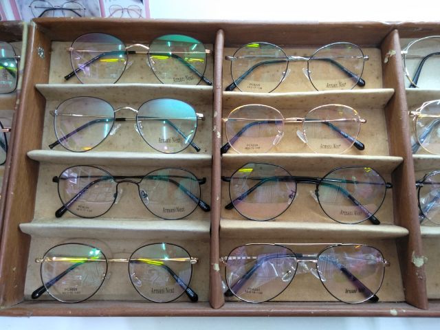 จำหน่ายกรอบแว่นตาครับ รูปที่ 5