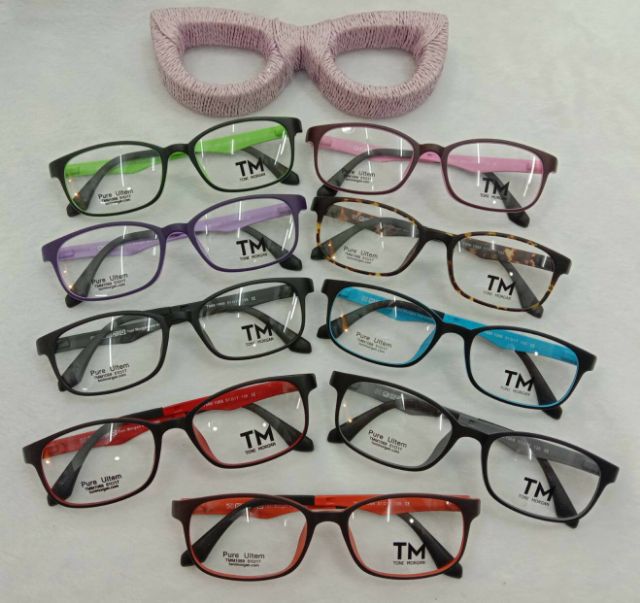 จำหน่ายกรอบแว่นตา2 รูปที่ 4