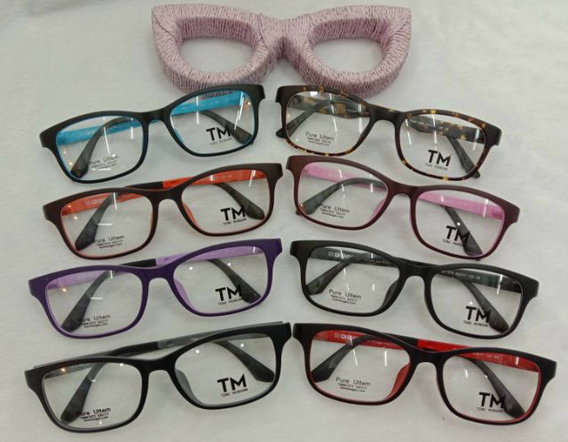 จำหน่ายกรอบแว่นตา2 รูปที่ 2