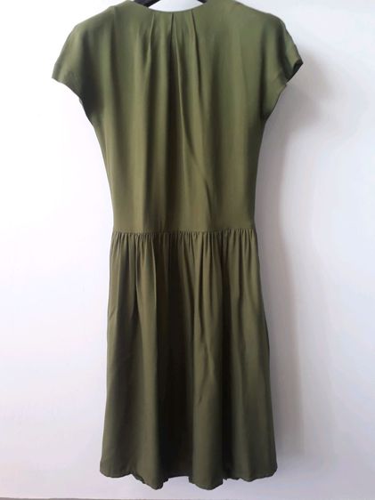 ส่งต่อเดรส Rebecca รูปที่ 4