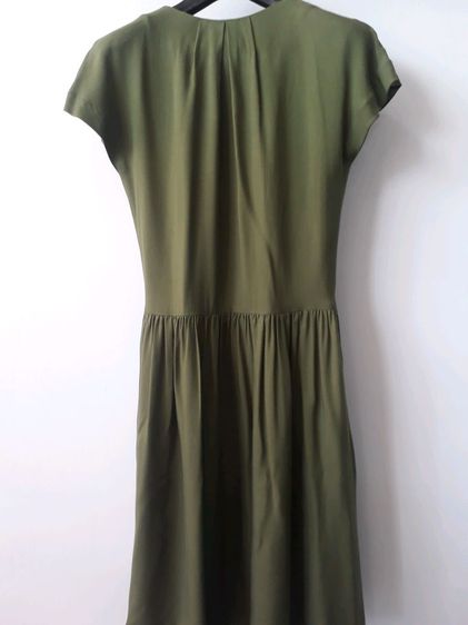 ส่งต่อเดรส Rebecca รูปที่ 5