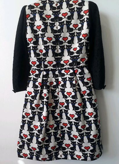 ส่งต่อเดรส รูปที่ 6