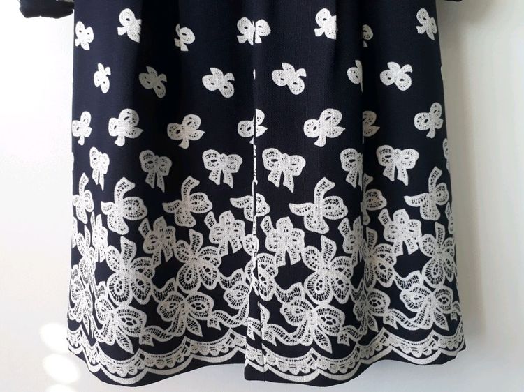 ส่งต่อเดรส Deep or Shallow รูปที่ 3