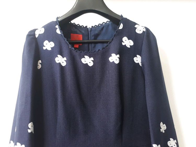 ส่งต่อเดรส Deep or Shallow รูปที่ 2