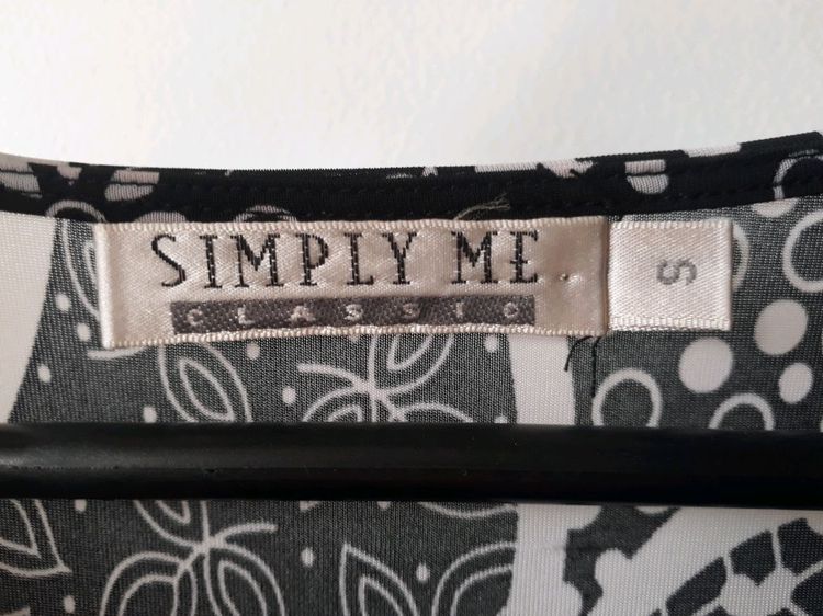 ส่งต่อเดรส Simply Me รูปที่ 3