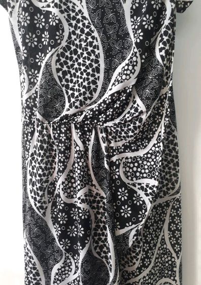 ส่งต่อเดรส Simply Me รูปที่ 2