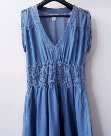 ส่งต่อเดรส MNG Jeans รูปที่ 2