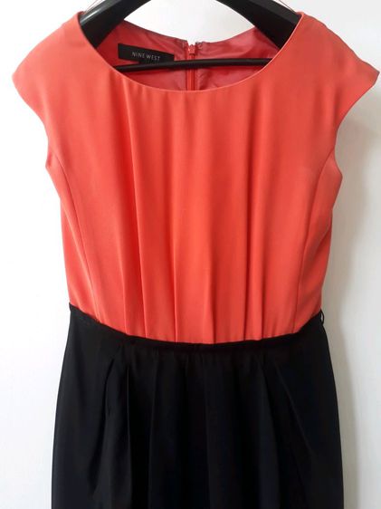 ส่งต่อเดรส Nine West รูปที่ 2