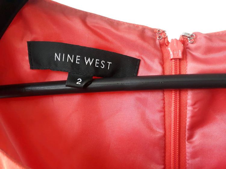 ส่งต่อเดรส Nine West รูปที่ 3